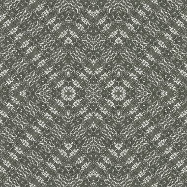 Kusursuz kare desenli. kare desen arkaplanı. Yaratıcı doku. Etnik kökenli. Kaleydoskop deseni