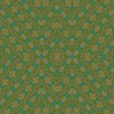 Kusursuz soyut desen. Yaratıcı doku arka planı. Soyut doku. Etnik arkaplan