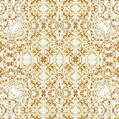 Kusursuz kare desenli. kare desen arkaplanı. Yaratıcı doku. Etnik kökenli. Kaleydoskop deseni