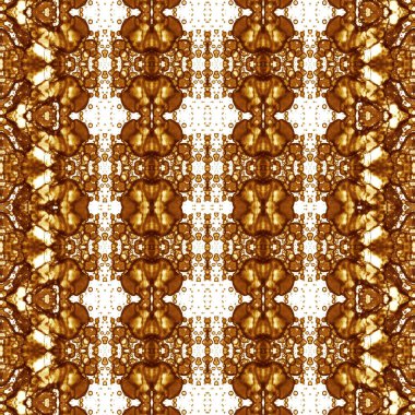 Kusursuz yaratıcı model. Kaotik doku arka planı. Sanat dokusu. Mandala arkaplanı