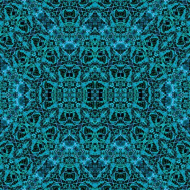 Kusursuz yaratıcı model. Kaotik doku arka planı. Sanat dokusu. Mandala arkaplanı