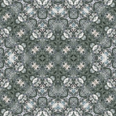 Kusursuz soyut desen. Yaratıcı doku arka planı. Soyut doku. Etnik arkaplan