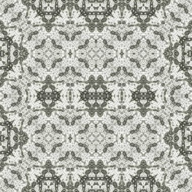 Kusursuz soyut desen. Yaratıcı doku arka planı. Soyut doku. Etnik arkaplan