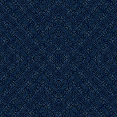 Kusursuz soyut desen. Yaratıcı doku arka planı. Soyut doku. Etnik arkaplan