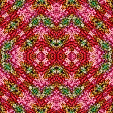 Kusursuz yaratıcı model. Kaotik doku arka planı. Sanat dokusu. Mandala arkaplanı