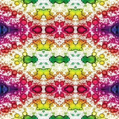 Kusursuz kare desenli. kare desen arkaplanı. Yaratıcı doku. Etnik kökenli. Kaleydoskop deseni