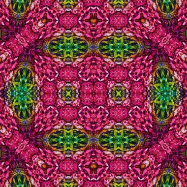 Kusursuz yaratıcı model. Kaotik doku arka planı. Sanat dokusu. Mandala arkaplanı