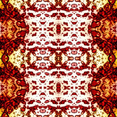 Kusursuz yaratıcı model. Kaotik doku arka planı. Sanat dokusu. Mandala arkaplanı