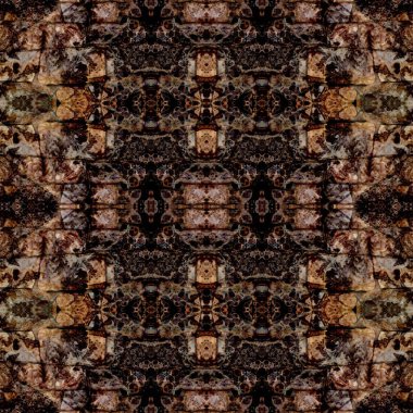 Kusursuz soyut desen. Yaratıcı doku arka planı. Soyut doku. Etnik arkaplan