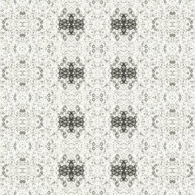 Kusursuz kare desenli. kare desen arkaplanı. Yaratıcı doku. Etnik kökenli. Kaleydoskop deseni