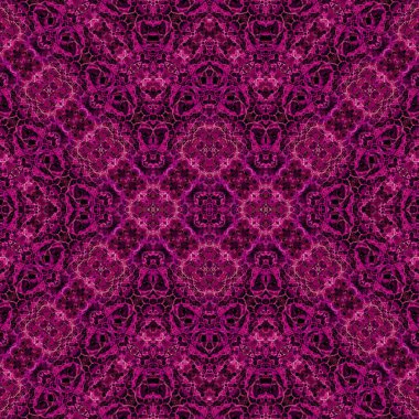 Kusursuz yaratıcı model. Kaotik doku arka planı. Sanat dokusu. Mandala arkaplanı