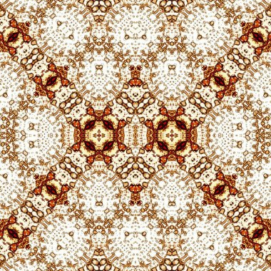 Kusursuz soyut desen. Yaratıcı doku arka planı. Soyut doku. Etnik arkaplan