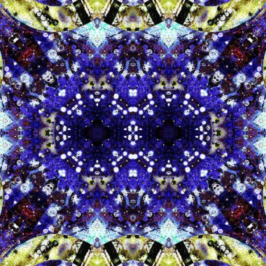 Kusursuz soyut desen. Yaratıcı doku arka planı. Soyut doku. Etnik arkaplan