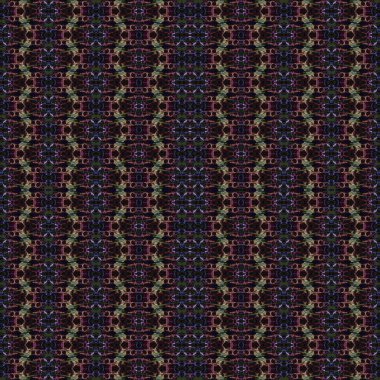 Kusursuz soyut desen. Yaratıcı doku arka planı. Soyut doku. Etnik arkaplan