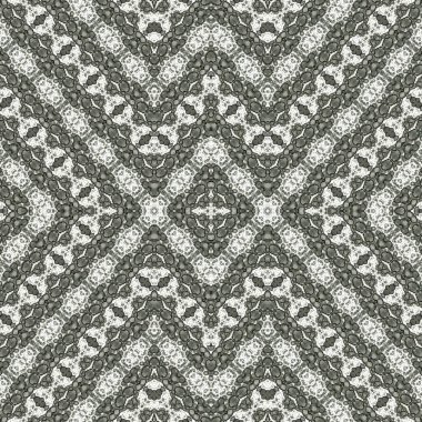 Kusursuz kare desenli. kare desen arkaplanı. Yaratıcı doku. Etnik kökenli. Kaleydoskop deseni