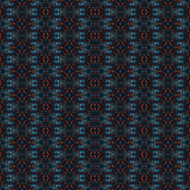 Kusursuz soyut desen. Yaratıcı doku arka planı. Soyut doku. Etnik arkaplan