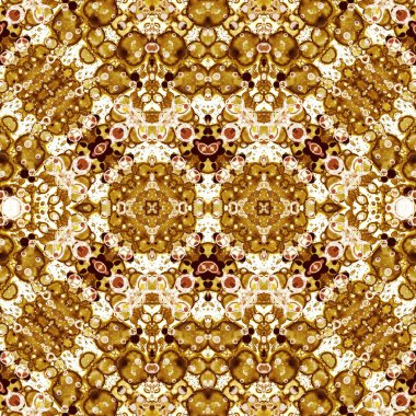 Kusursuz soyut desen. Yaratıcı doku arka planı. Soyut doku. Etnik arkaplan