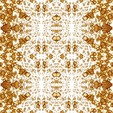 Kusursuz soyut desen. Yaratıcı doku arka planı. Soyut doku. Etnik arkaplan