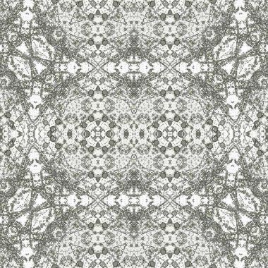 Kusursuz kare desenli. kare desen arkaplanı. Yaratıcı doku. Etnik kökenli. Kaleydoskop deseni