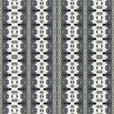 Kusursuz yaratıcı model. Kaotik doku arka planı. Sanat dokusu. Mandala arkaplanı