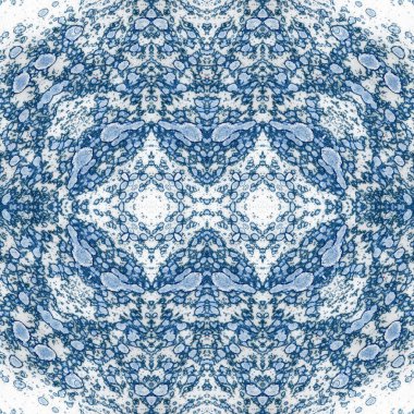 Kusursuz soyut desen. Yaratıcı doku arka planı. Soyut doku. Etnik arkaplan