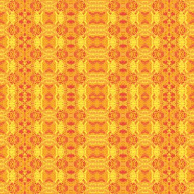 Kusursuz yaratıcı model. Kaotik doku arka planı. Sanat dokusu. Mandala arkaplanı