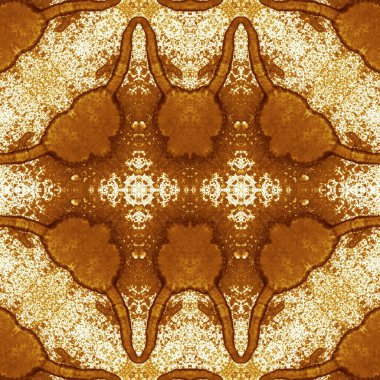 Kusursuz kare desenli. kare desen arkaplanı. Yaratıcı doku. Etnik kökenli. Kaleydoskop deseni