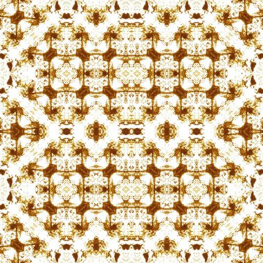 Kusursuz yaratıcı model. Kaotik doku arka planı. Sanat dokusu. Mandala arkaplanı