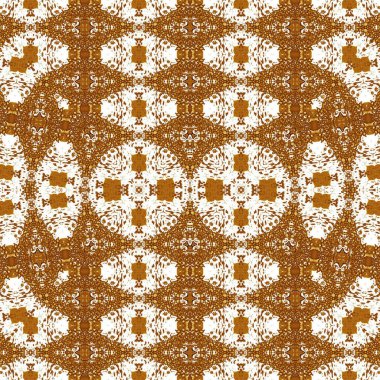 Kusursuz soyut desen. Yaratıcı doku arka planı. Soyut doku. Etnik arkaplan