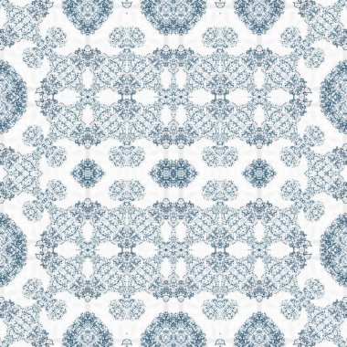 Kusursuz kare desenli. kare desen arkaplanı. Yaratıcı doku. Etnik kökenli. Kaleydoskop deseni