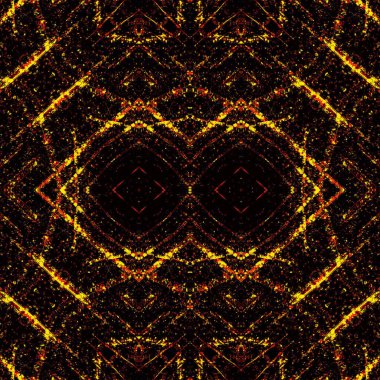 Kusursuz soyut desen. Yaratıcı doku arka planı. Soyut doku. Etnik arkaplan