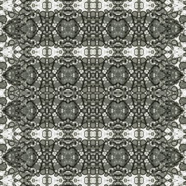 Kusursuz yaratıcı model. Kaotik doku arka planı. Sanat dokusu. Mandala arkaplanı