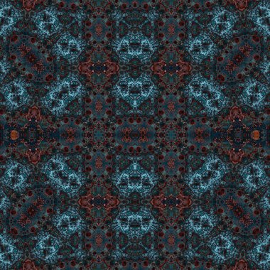 Kusursuz soyut desen. Yaratıcı doku arka planı. Soyut doku. Etnik arkaplan