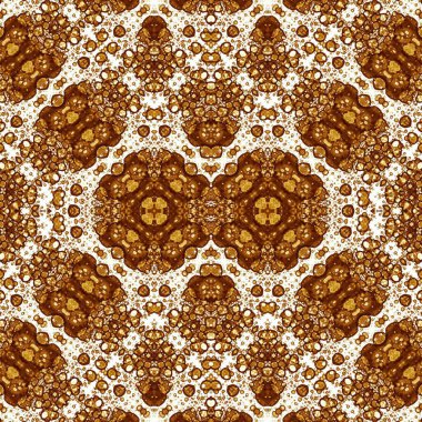 Kusursuz soyut desen. Yaratıcı doku arka planı. Soyut doku. Etnik arkaplan