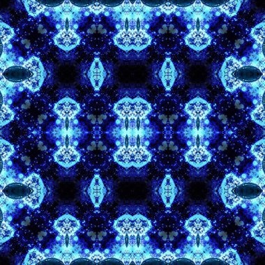 Kusursuz soyut desen. Yaratıcı doku arka planı. Soyut doku. Etnik arkaplan