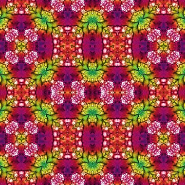 Kusursuz soyut desen. Yaratıcı doku arka planı. Soyut doku. Etnik arkaplan