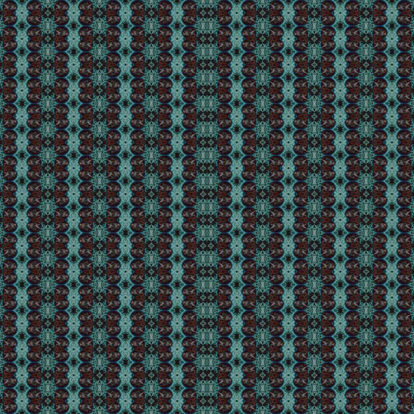 Kusursuz kare desenli. kare desen arkaplanı. Yaratıcı doku. Etnik kökenli. Kaleydoskop deseni