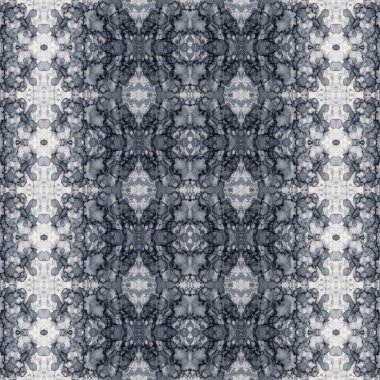 Kusursuz yaratıcı model. Kaotik doku arka planı. Sanat dokusu. Mandala arkaplanı