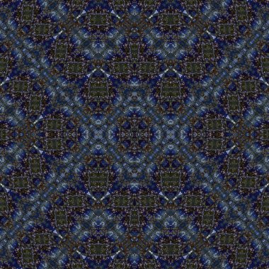 Kusursuz soyut desen. Yaratıcı doku arka planı. Soyut doku. Etnik arkaplan