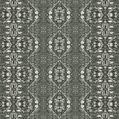 Kusursuz kare desenli. kare desen arkaplanı. Yaratıcı doku. Etnik kökenli. Kaleydoskop deseni