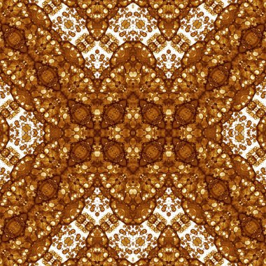 Kusursuz soyut desen. Yaratıcı doku arka planı. Soyut doku. Etnik arkaplan