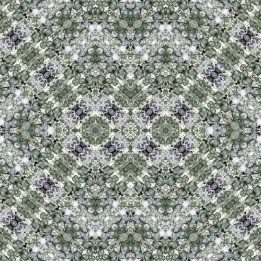 Kusursuz soyut desen. Yaratıcı doku arka planı. Soyut doku. Etnik arkaplan