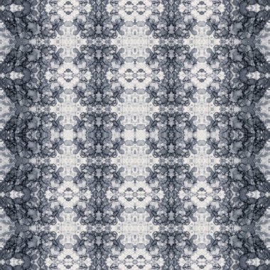 Kusursuz yaratıcı model. Kaotik doku arka planı. Sanat dokusu. Mandala arkaplanı