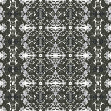 Kusursuz yaratıcı model. Kaotik doku arka planı. Sanat dokusu. Mandala arkaplanı