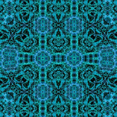 Kusursuz yaratıcı model. Kaotik doku arka planı. Sanat dokusu. Mandala arkaplanı