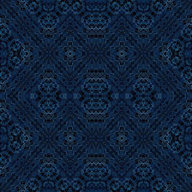 Kusursuz soyut desen. Yaratıcı doku arka planı. Soyut doku. Etnik arkaplan