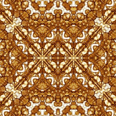 Kusursuz soyut desen. Yaratıcı doku arka planı. Soyut doku. Etnik arkaplan