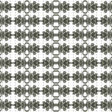 Kusursuz kare desenli. kare desen arkaplanı. Yaratıcı doku. Etnik kökenli. Kaleydoskop deseni
