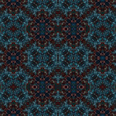 Kusursuz soyut desen. Yaratıcı doku arka planı. Soyut doku. Etnik arkaplan