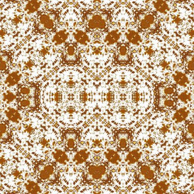 Kusursuz kare desenli. kare desen arkaplanı. Yaratıcı doku. Etnik kökenli. Kaleydoskop deseni